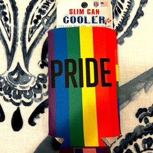 Pride Coozie